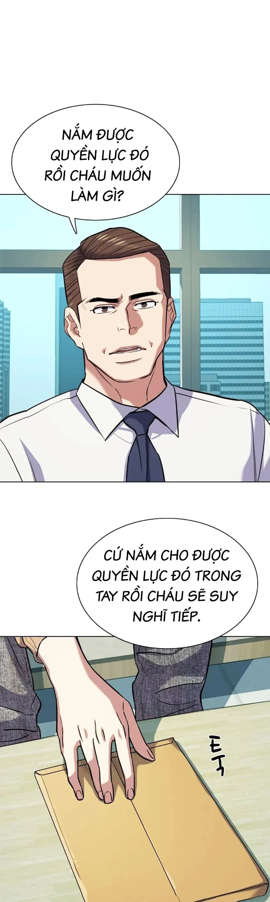 đọc truyện Tiểu Thiếu Gia Gia Tộc Tài Phiệt Chương 100 ảnh 35 tại Thiên Thai Truyện