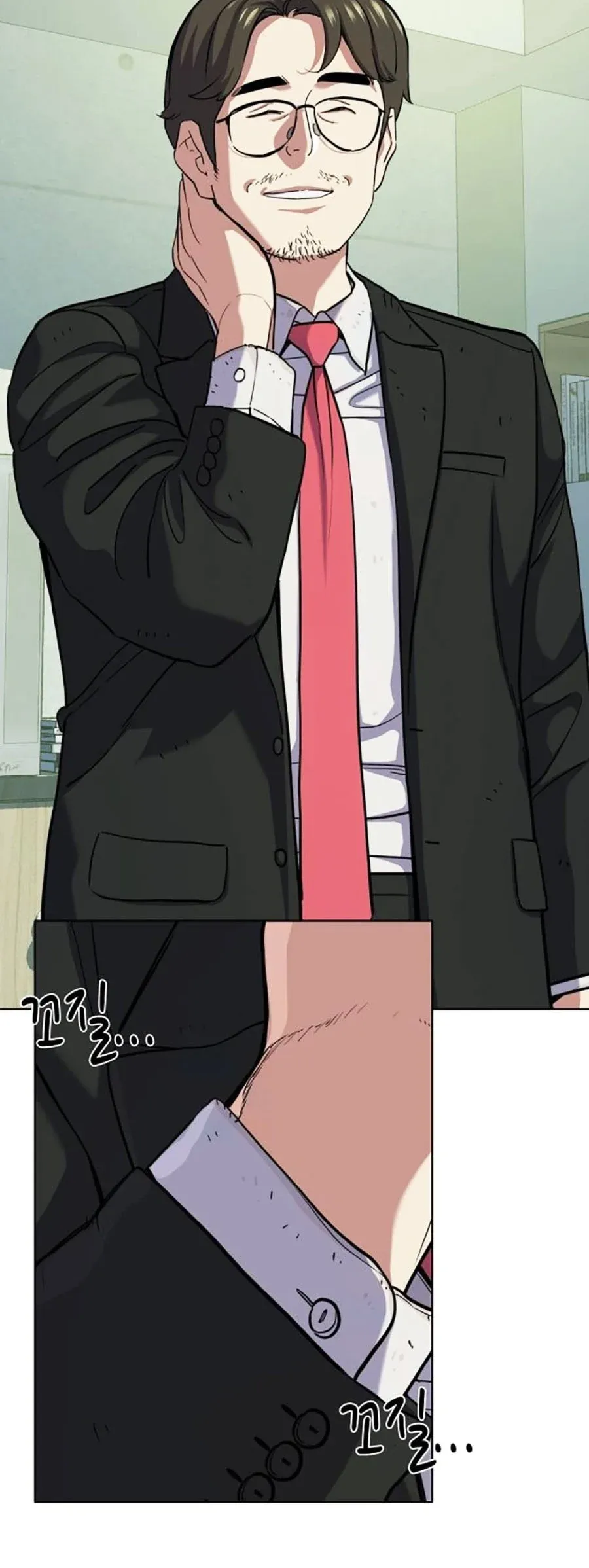 đọc truyện Tiểu Thiếu Gia Gia Tộc Tài Phiệt Chương 100 ảnh 41 tại Thiên Thai Truyện