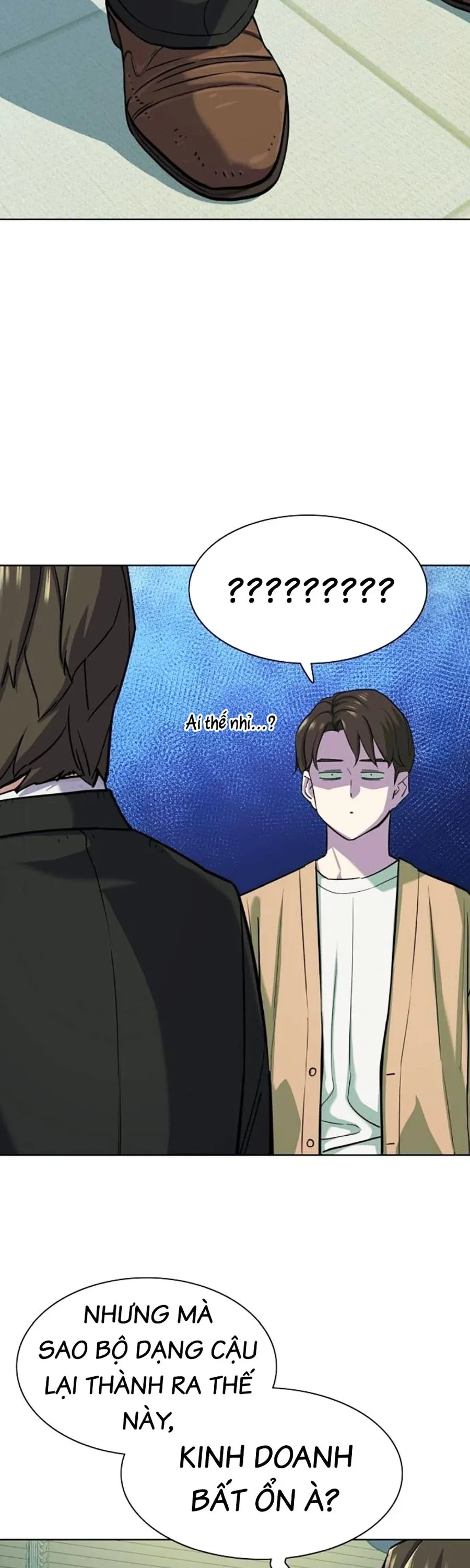 đọc truyện Tiểu Thiếu Gia Gia Tộc Tài Phiệt Chương 100 ảnh 42 tại Thiên Thai Truyện