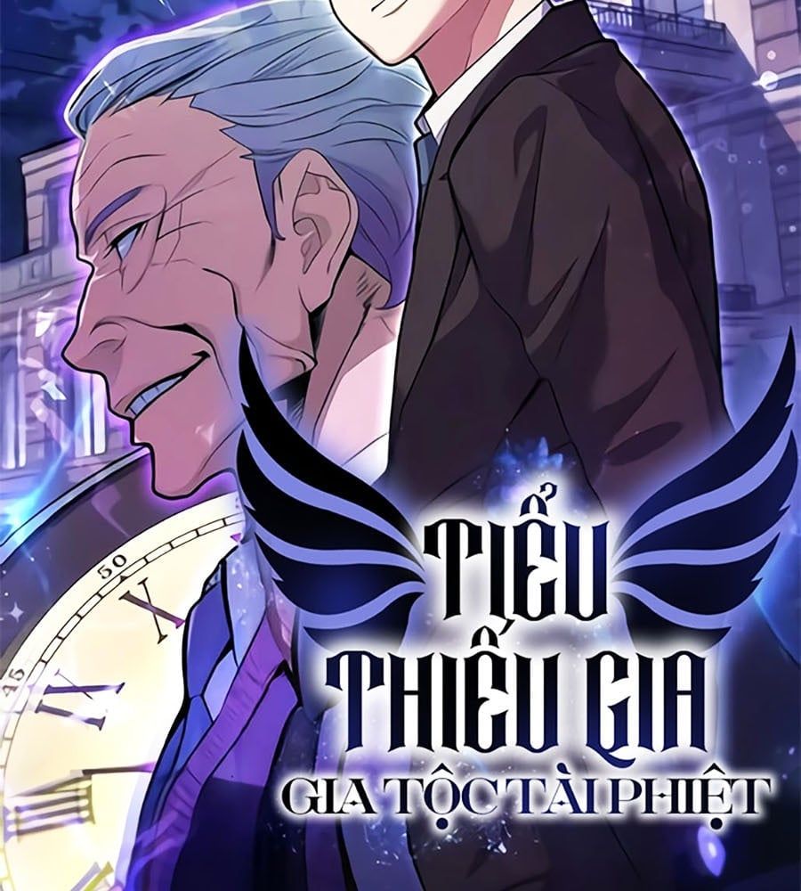 đọc truyện Tiểu Thiếu Gia Gia Tộc Tài Phiệt Chương 101 ảnh 3 tại Thiên Thai Truyện