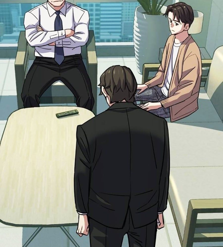 đọc truyện Tiểu Thiếu Gia Gia Tộc Tài Phiệt Chương 101 ảnh 173 tại Thiên Thai Truyện