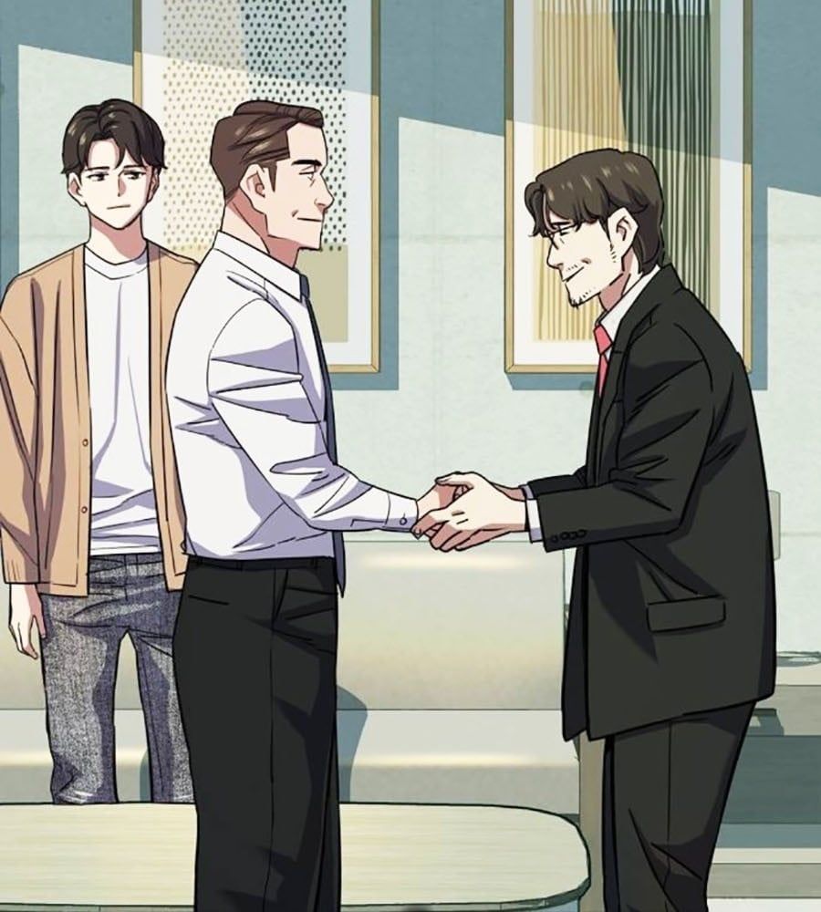 đọc truyện Tiểu Thiếu Gia Gia Tộc Tài Phiệt Chương 101 ảnh 176 tại Thiên Thai Truyện