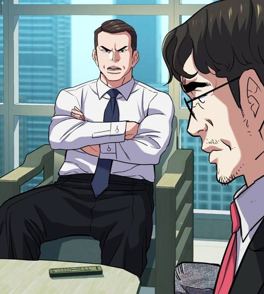 đọc truyện Tiểu Thiếu Gia Gia Tộc Tài Phiệt Chương 101 ảnh 91 tại Thiên Thai Truyện