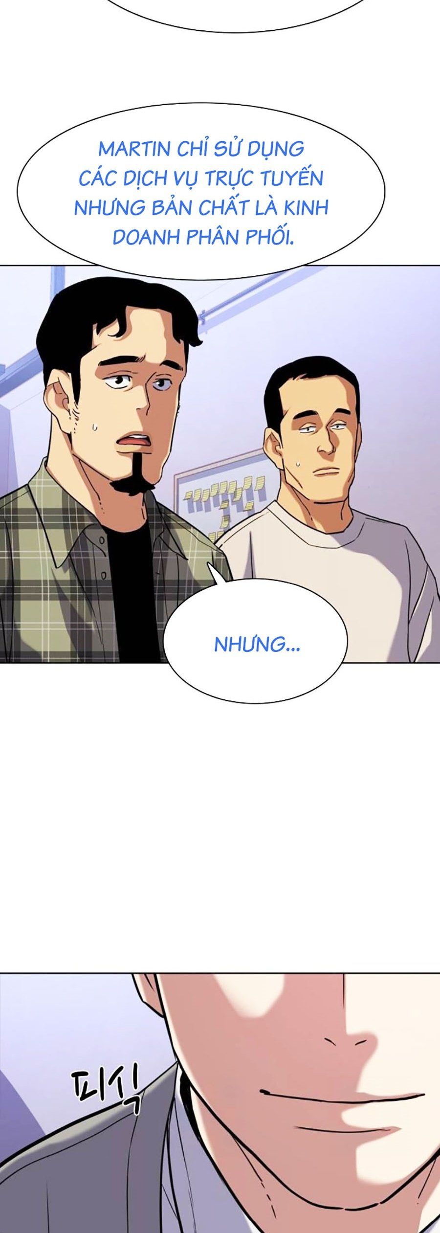 đọc truyện Tiểu Thiếu Gia Gia Tộc Tài Phiệt Chương 102 ảnh 72 tại Thiên Thai Truyện