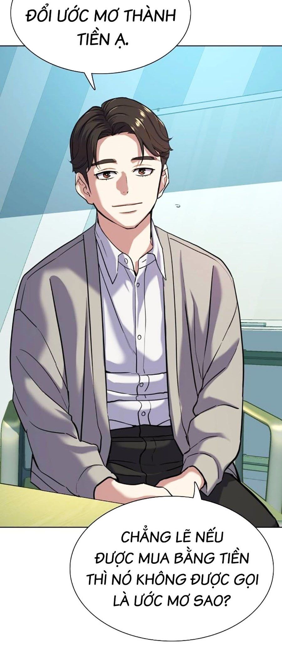 đọc truyện Tiểu Thiếu Gia Gia Tộc Tài Phiệt Chương 102 ảnh 10 tại Thiên Thai Truyện