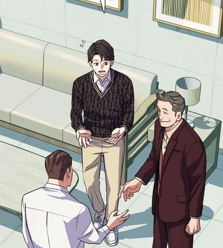 đọc truyện Tiểu Thiếu Gia Gia Tộc Tài Phiệt Chương 103 ảnh 140 tại Thiên Thai Truyện