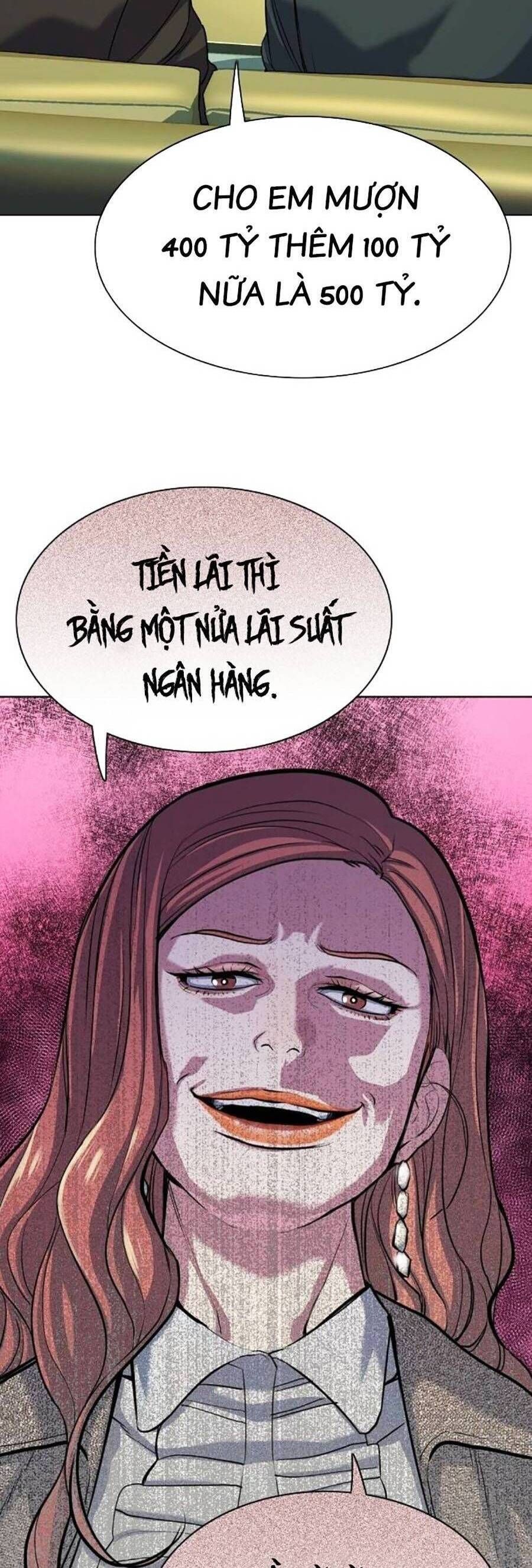 đọc truyện Tiểu Thiếu Gia Gia Tộc Tài Phiệt Chương 104 ảnh 23 tại Thiên Thai Truyện