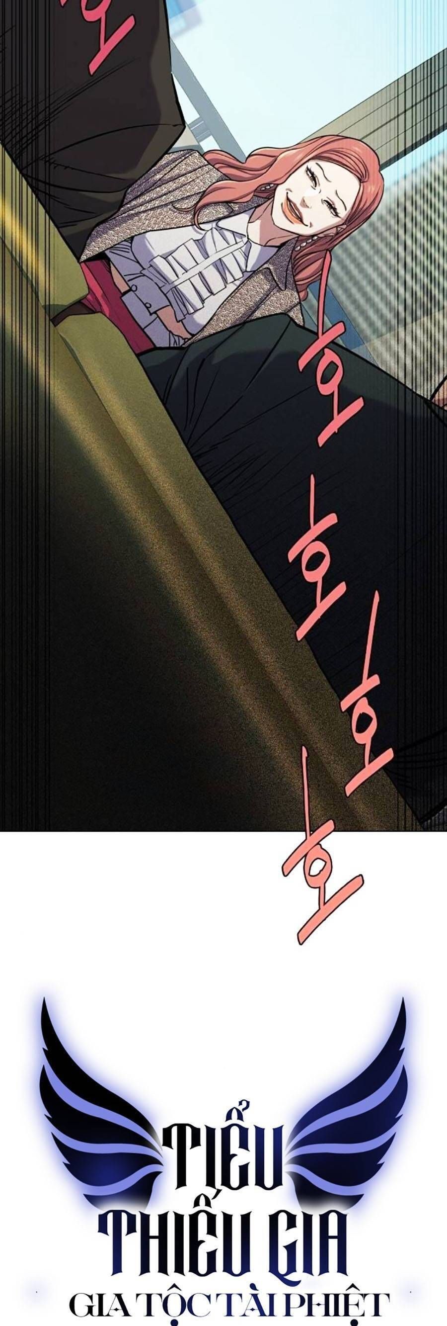 đọc truyện Tiểu Thiếu Gia Gia Tộc Tài Phiệt Chương 104 ảnh 27 tại Thiên Thai Truyện