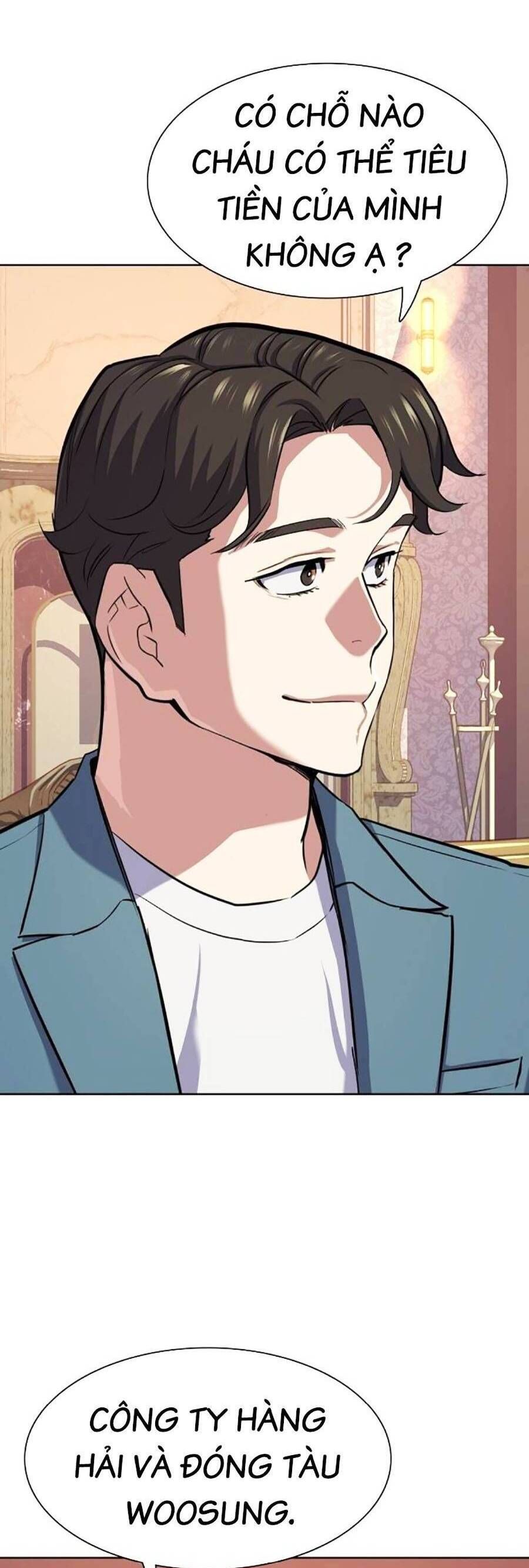 đọc truyện Tiểu Thiếu Gia Gia Tộc Tài Phiệt Chương 104 ảnh 34 tại Thiên Thai Truyện