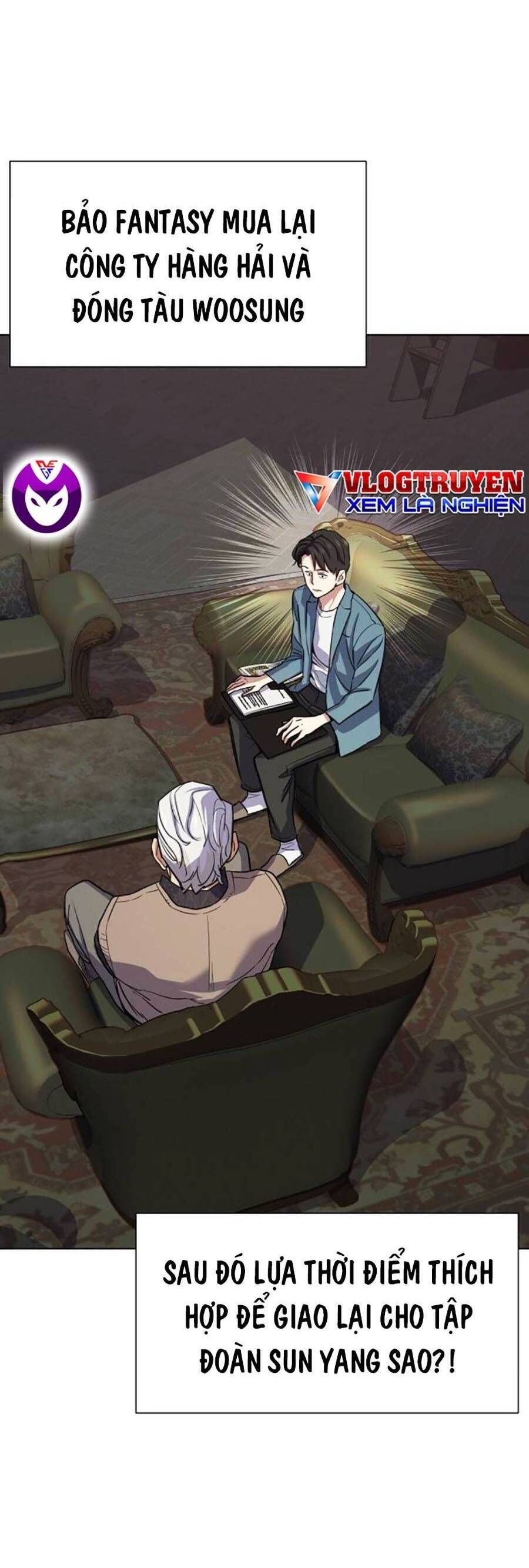 đọc truyện Tiểu Thiếu Gia Gia Tộc Tài Phiệt Chương 104 ảnh 46 tại Thiên Thai Truyện