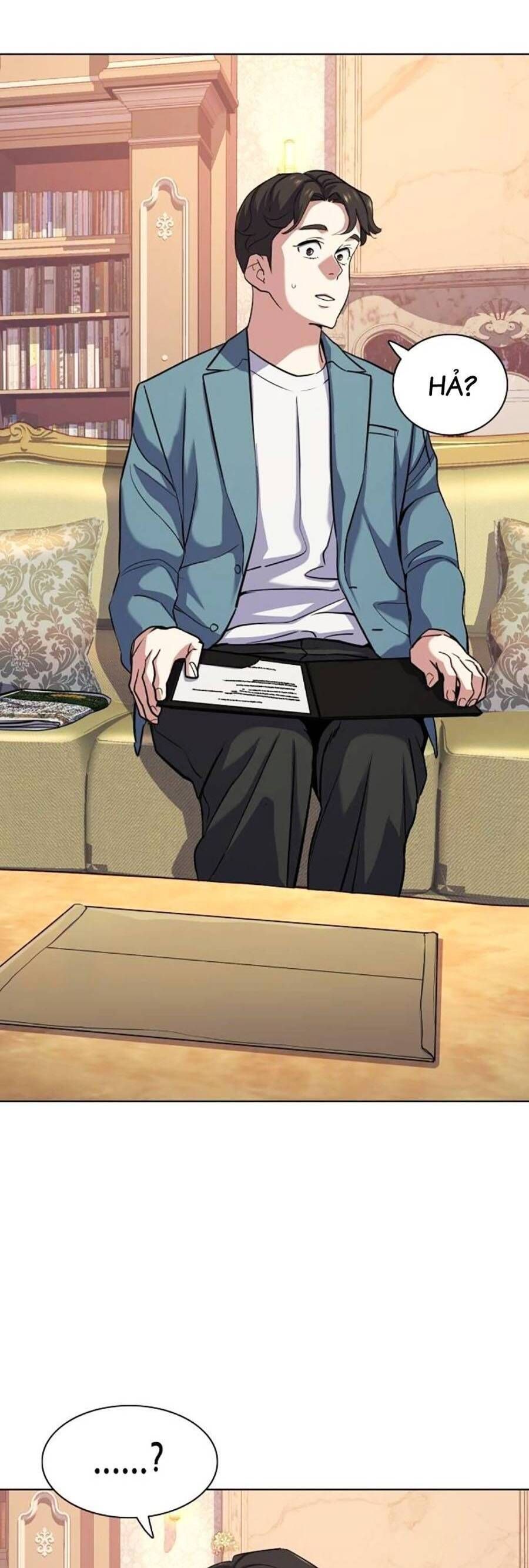 đọc truyện Tiểu Thiếu Gia Gia Tộc Tài Phiệt Chương 104 ảnh 53 tại Thiên Thai Truyện