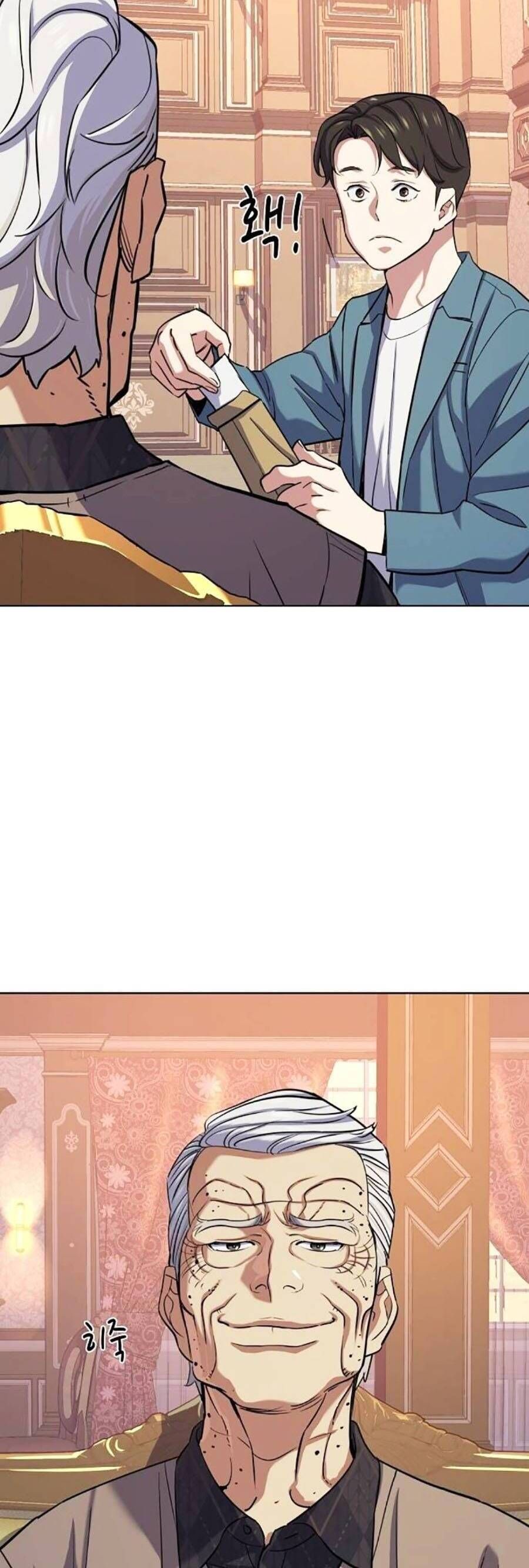 đọc truyện Tiểu Thiếu Gia Gia Tộc Tài Phiệt Chương 104 ảnh 56 tại Thiên Thai Truyện