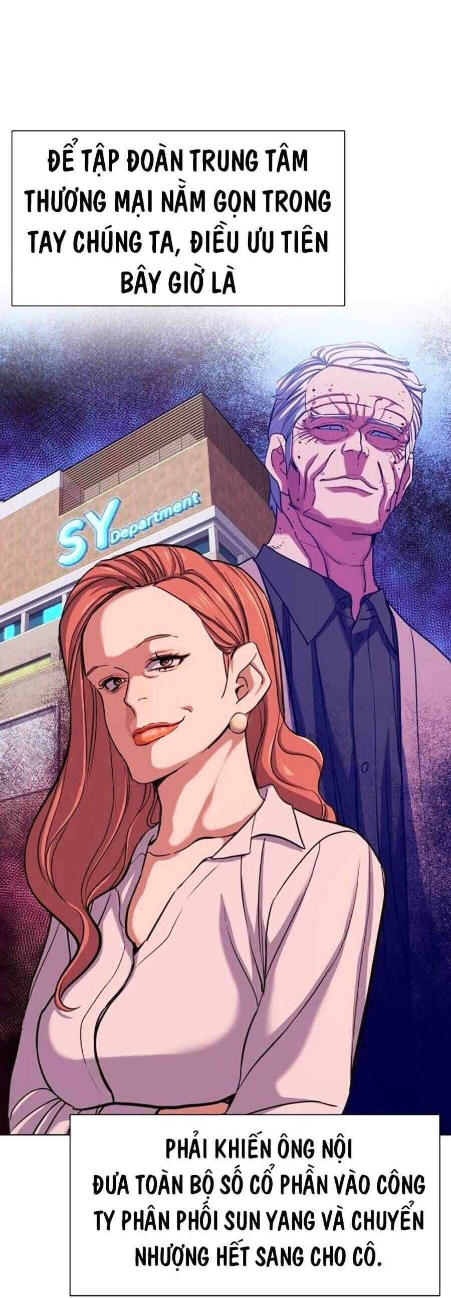 đọc truyện Tiểu Thiếu Gia Gia Tộc Tài Phiệt Chương 105 ảnh 16 tại Thiên Thai Truyện