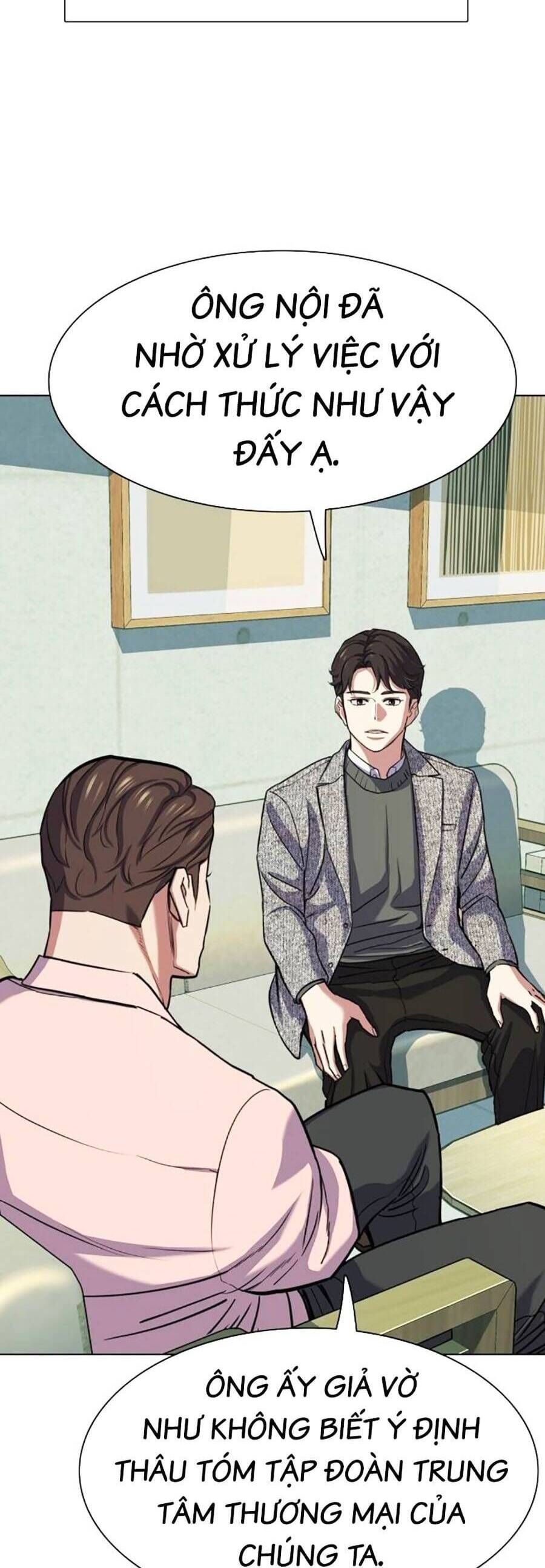 đọc truyện Tiểu Thiếu Gia Gia Tộc Tài Phiệt Chương 105 ảnh 18 tại Thiên Thai Truyện