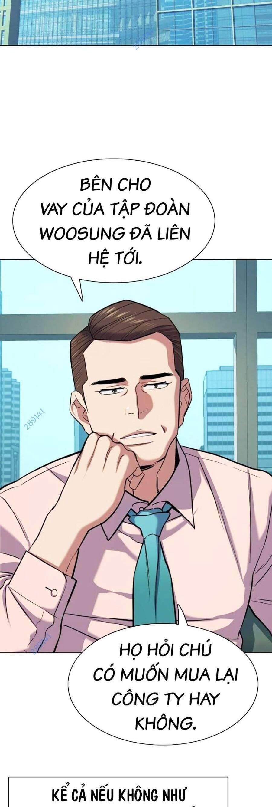 đọc truyện Tiểu Thiếu Gia Gia Tộc Tài Phiệt Chương 105 ảnh 4 tại Thiên Thai Truyện