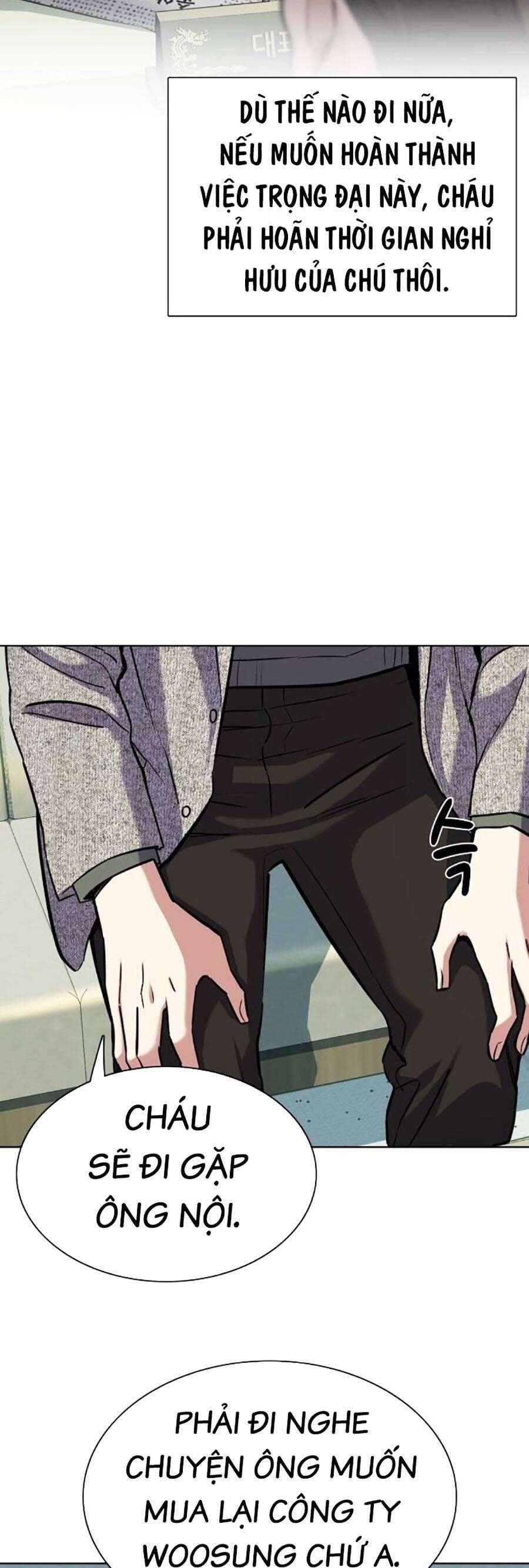 đọc truyện Tiểu Thiếu Gia Gia Tộc Tài Phiệt Chương 105 ảnh 27 tại Thiên Thai Truyện