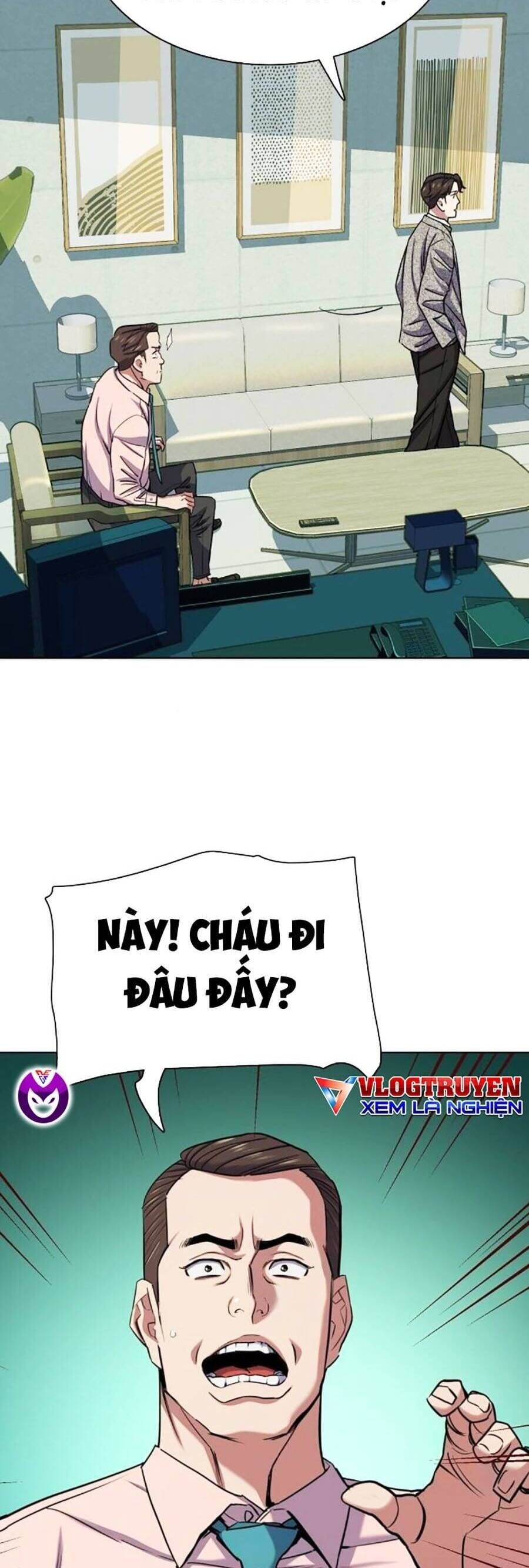 đọc truyện Tiểu Thiếu Gia Gia Tộc Tài Phiệt Chương 105 ảnh 28 tại Thiên Thai Truyện