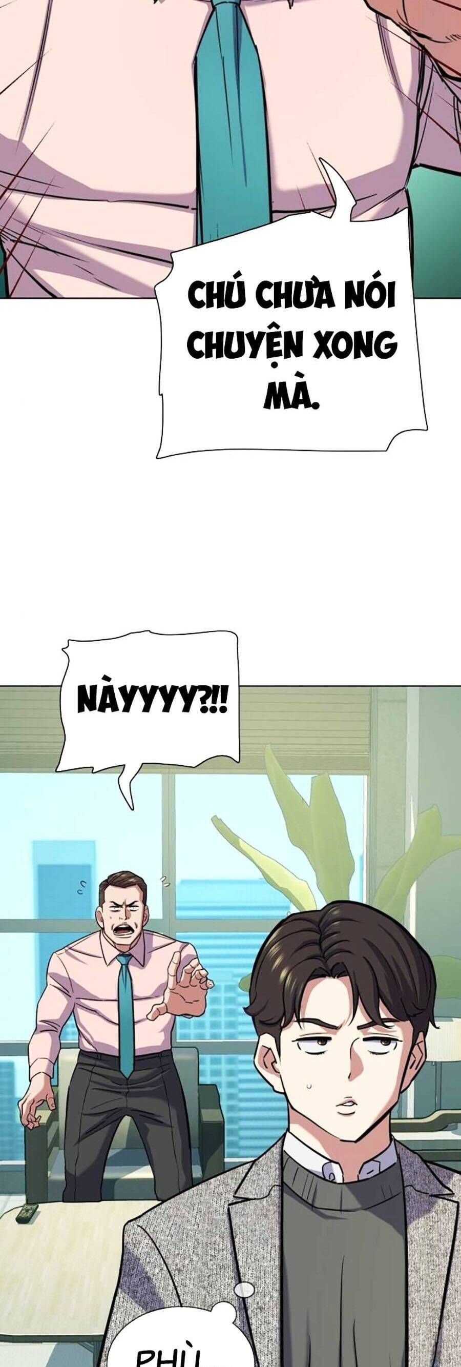 đọc truyện Tiểu Thiếu Gia Gia Tộc Tài Phiệt Chương 105 ảnh 29 tại Thiên Thai Truyện