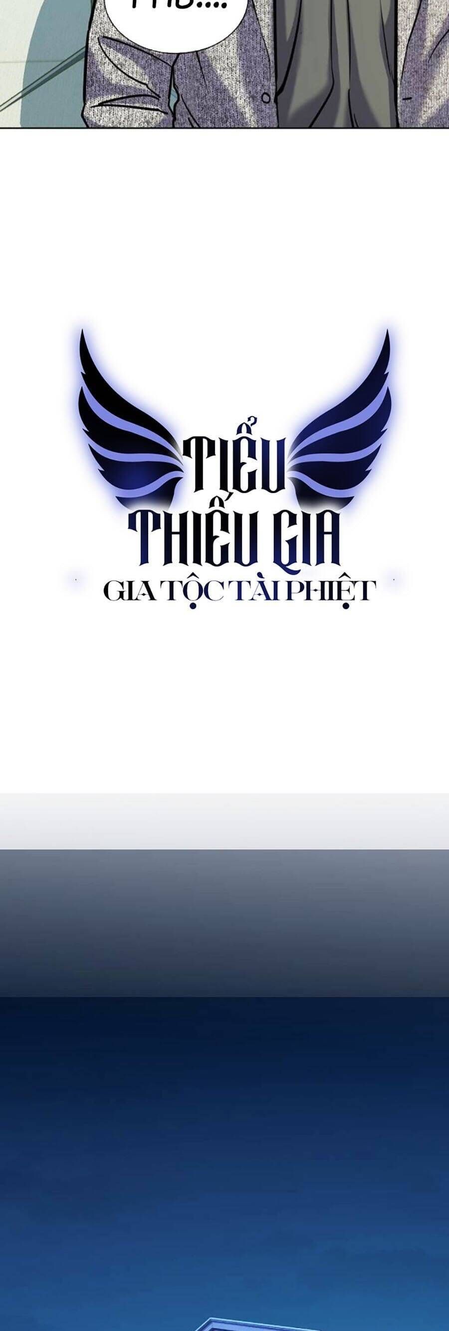 đọc truyện Tiểu Thiếu Gia Gia Tộc Tài Phiệt Chương 105 ảnh 30 tại Thiên Thai Truyện