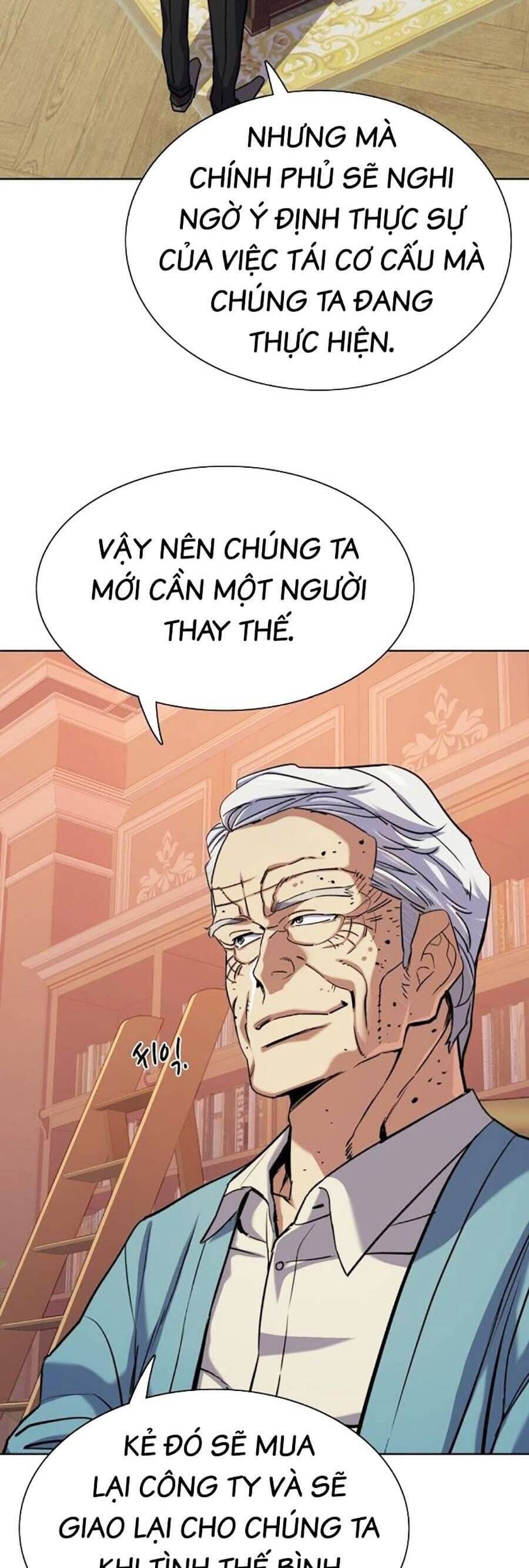 đọc truyện Tiểu Thiếu Gia Gia Tộc Tài Phiệt Chương 105 ảnh 32 tại Thiên Thai Truyện