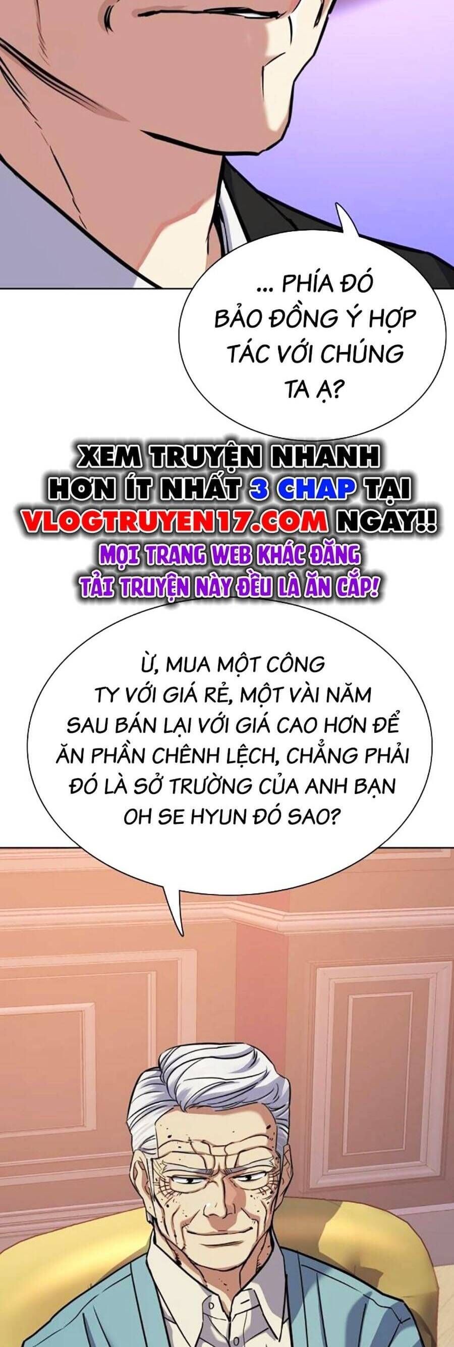 đọc truyện Tiểu Thiếu Gia Gia Tộc Tài Phiệt Chương 105 ảnh 37 tại Thiên Thai Truyện