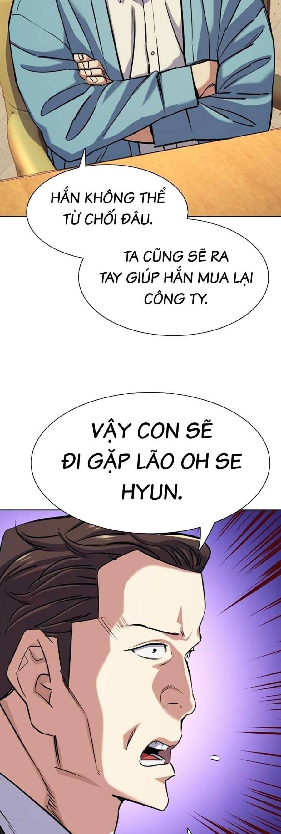 đọc truyện Tiểu Thiếu Gia Gia Tộc Tài Phiệt Chương 105 ảnh 38 tại Thiên Thai Truyện