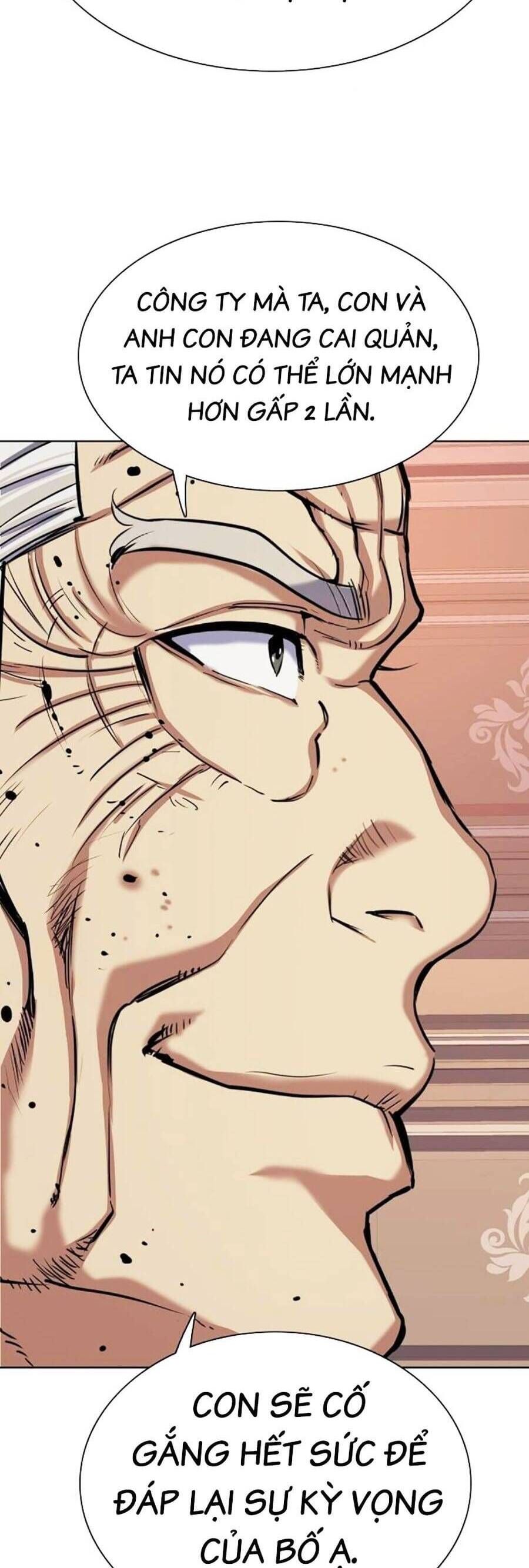 đọc truyện Tiểu Thiếu Gia Gia Tộc Tài Phiệt Chương 105 ảnh 55 tại Thiên Thai Truyện