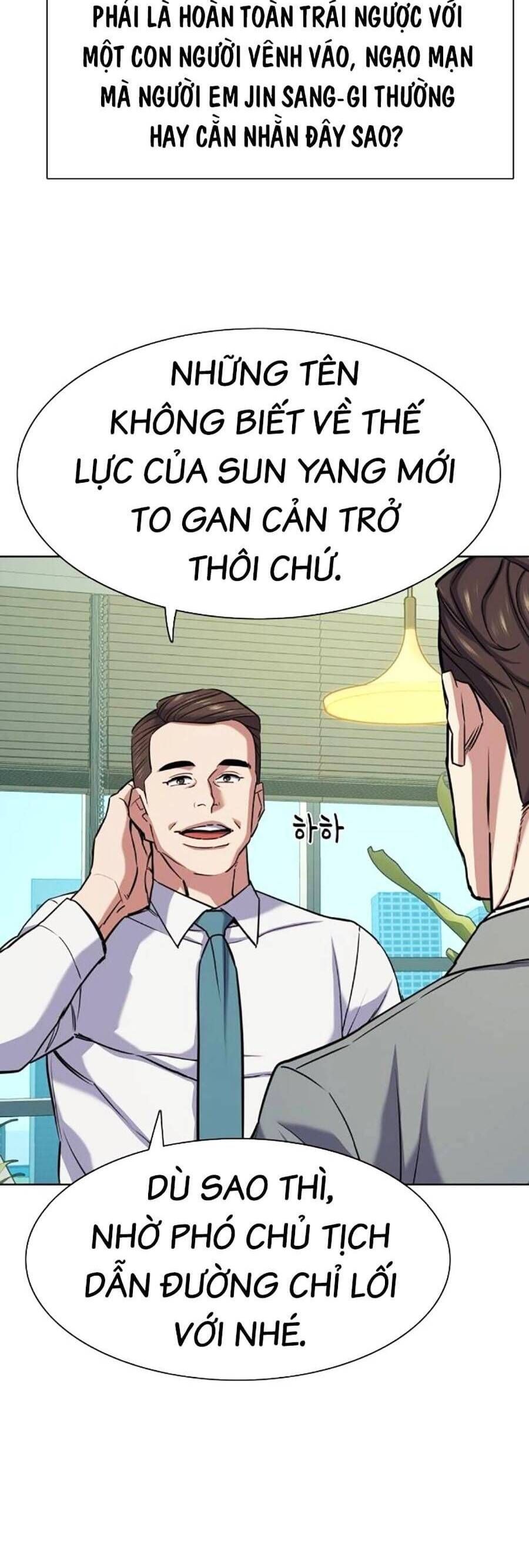 đọc truyện Tiểu Thiếu Gia Gia Tộc Tài Phiệt Chương 105 ảnh 64 tại Thiên Thai Truyện