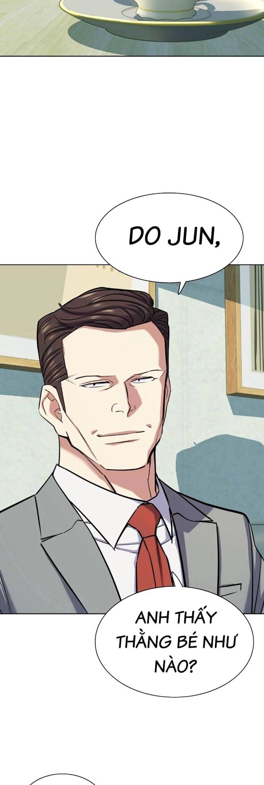 đọc truyện Tiểu Thiếu Gia Gia Tộc Tài Phiệt Chương 105 ảnh 67 tại Thiên Thai Truyện