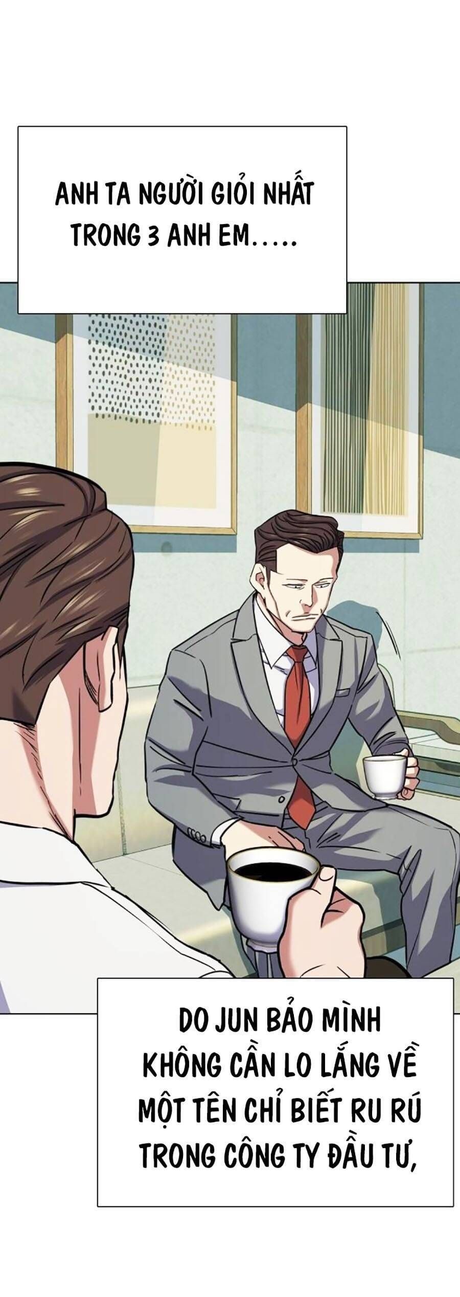 đọc truyện Tiểu Thiếu Gia Gia Tộc Tài Phiệt Chương 105 ảnh 75 tại Thiên Thai Truyện