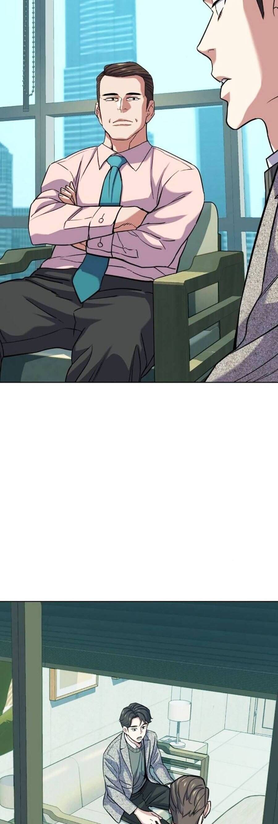 đọc truyện Tiểu Thiếu Gia Gia Tộc Tài Phiệt Chương 105 ảnh 11 tại Thiên Thai Truyện