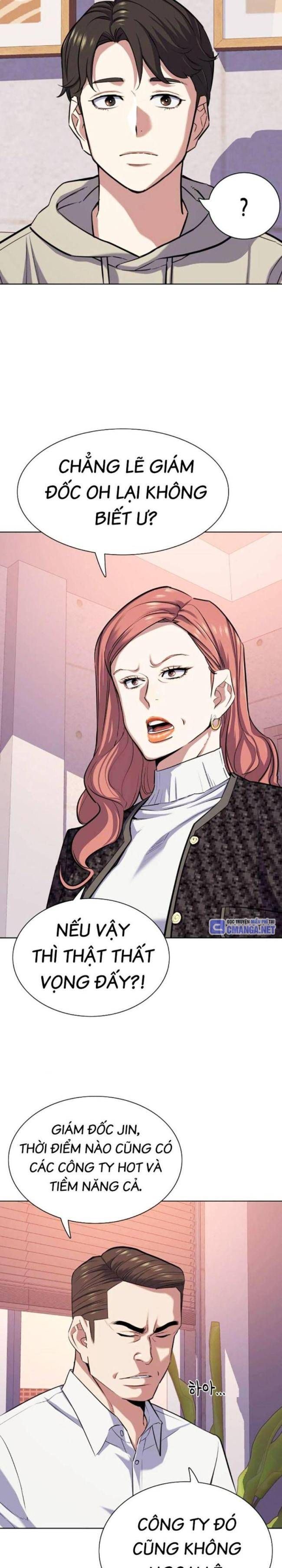 đọc truyện Tiểu Thiếu Gia Gia Tộc Tài Phiệt Chương 106 ảnh 12 tại Thiên Thai Truyện