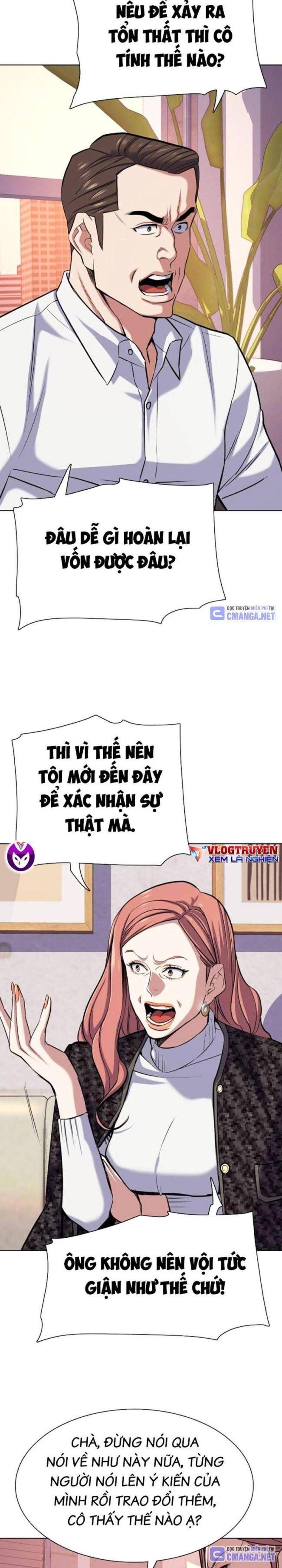 đọc truyện Tiểu Thiếu Gia Gia Tộc Tài Phiệt Chương 106 ảnh 17 tại Thiên Thai Truyện