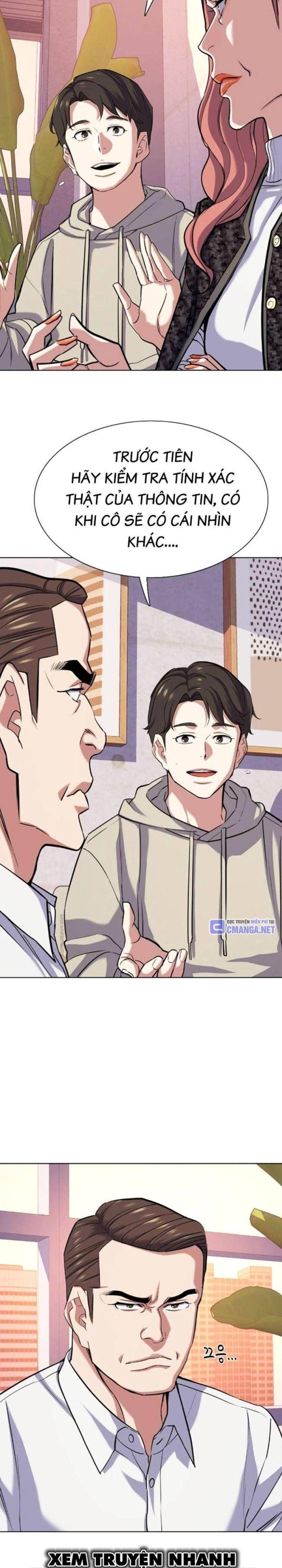 đọc truyện Tiểu Thiếu Gia Gia Tộc Tài Phiệt Chương 106 ảnh 18 tại Thiên Thai Truyện