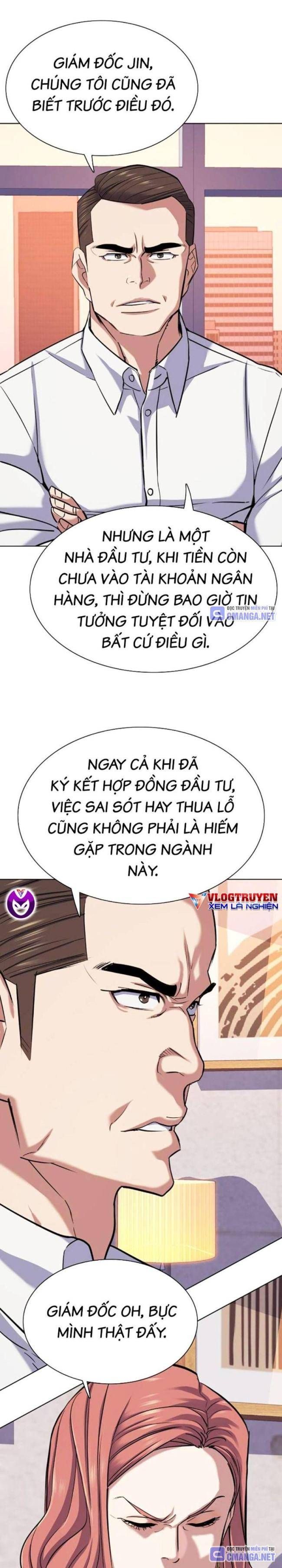 đọc truyện Tiểu Thiếu Gia Gia Tộc Tài Phiệt Chương 106 ảnh 20 tại Thiên Thai Truyện