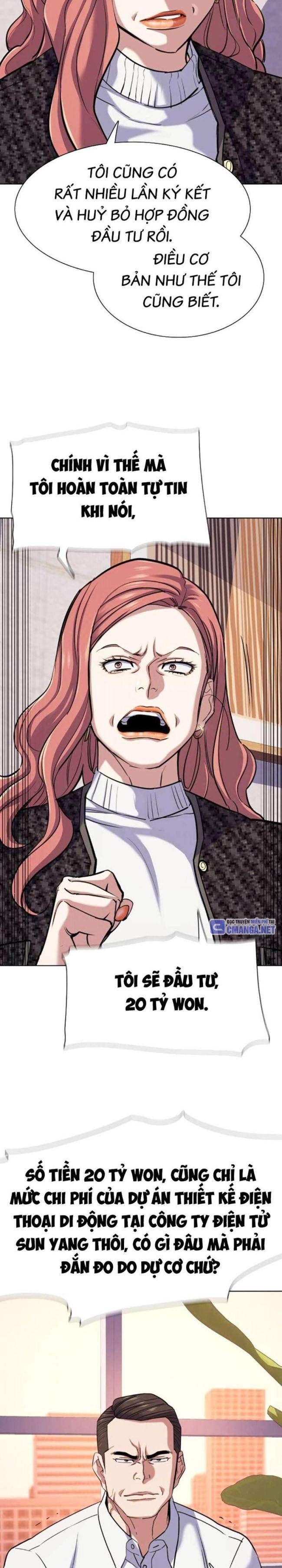 đọc truyện Tiểu Thiếu Gia Gia Tộc Tài Phiệt Chương 106 ảnh 21 tại Thiên Thai Truyện