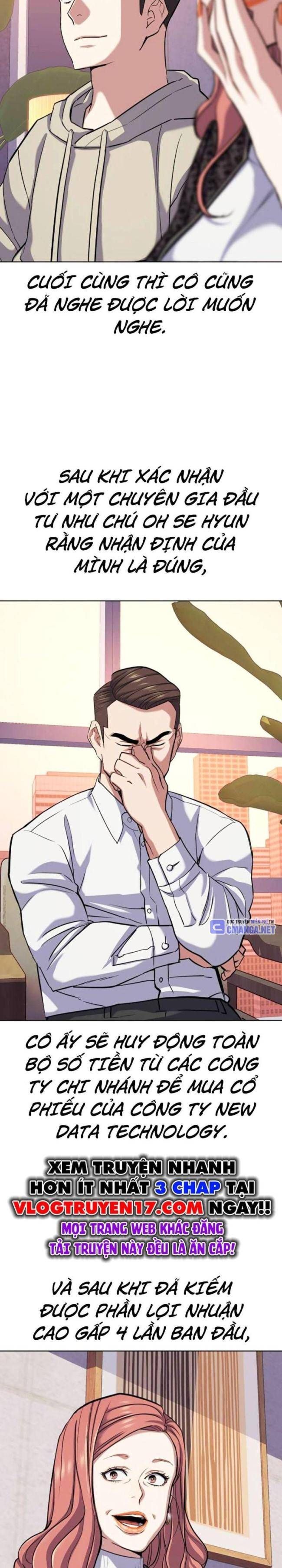 đọc truyện Tiểu Thiếu Gia Gia Tộc Tài Phiệt Chương 106 ảnh 27 tại Thiên Thai Truyện