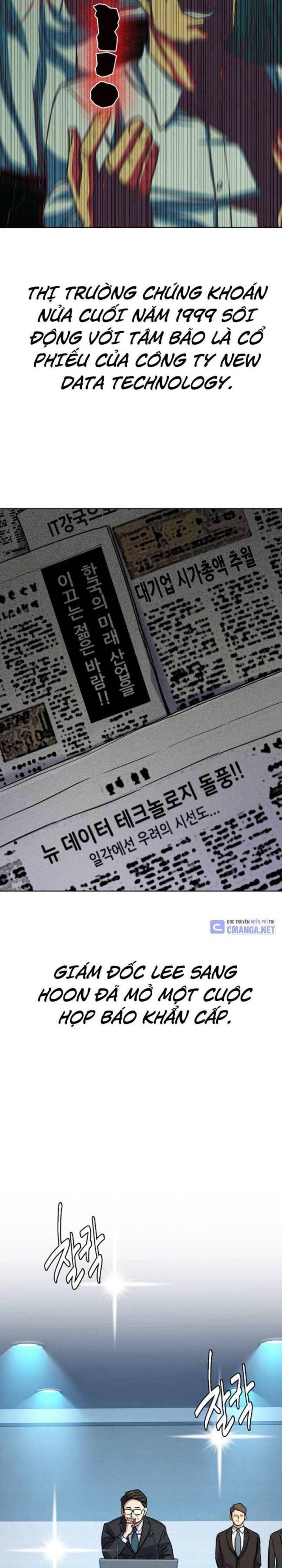 đọc truyện Tiểu Thiếu Gia Gia Tộc Tài Phiệt Chương 106 ảnh 30 tại Thiên Thai Truyện