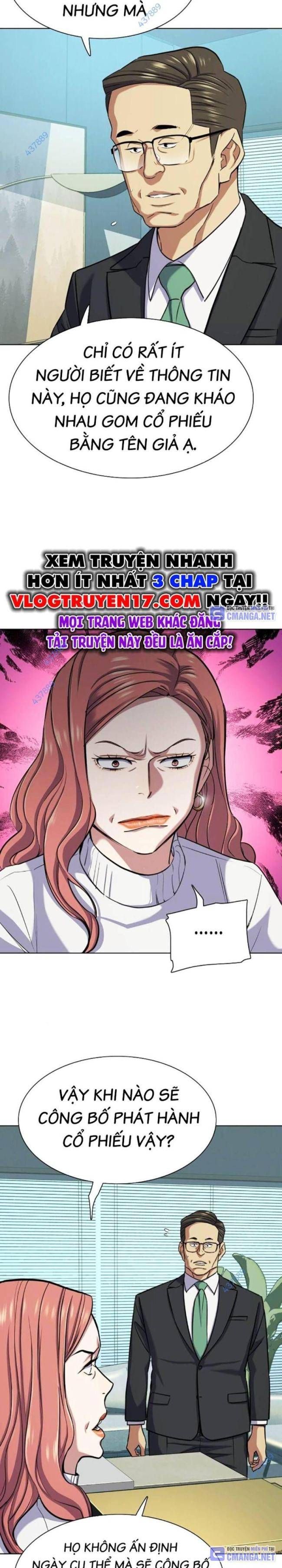 đọc truyện Tiểu Thiếu Gia Gia Tộc Tài Phiệt Chương 106 ảnh 5 tại Thiên Thai Truyện