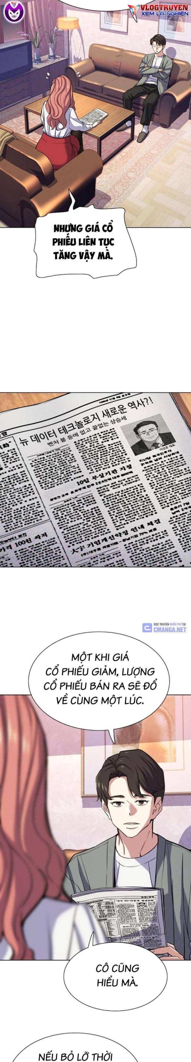 đọc truyện Tiểu Thiếu Gia Gia Tộc Tài Phiệt Chương 106 ảnh 32 tại Thiên Thai Truyện