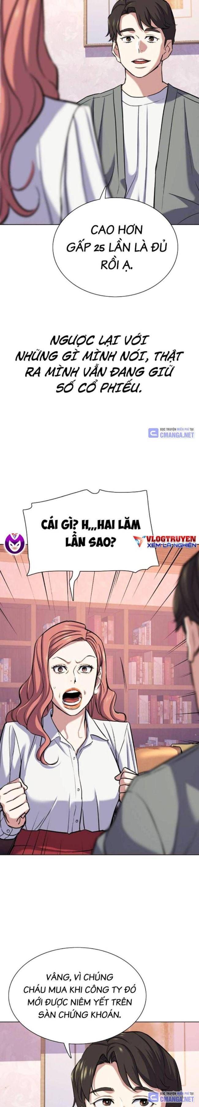 đọc truyện Tiểu Thiếu Gia Gia Tộc Tài Phiệt Chương 106 ảnh 34 tại Thiên Thai Truyện