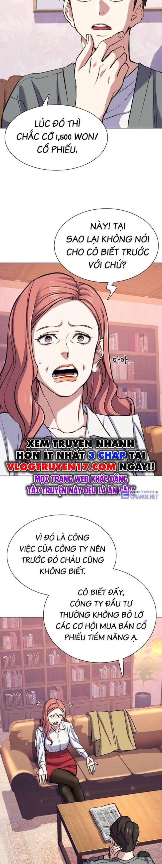 đọc truyện Tiểu Thiếu Gia Gia Tộc Tài Phiệt Chương 106 ảnh 35 tại Thiên Thai Truyện