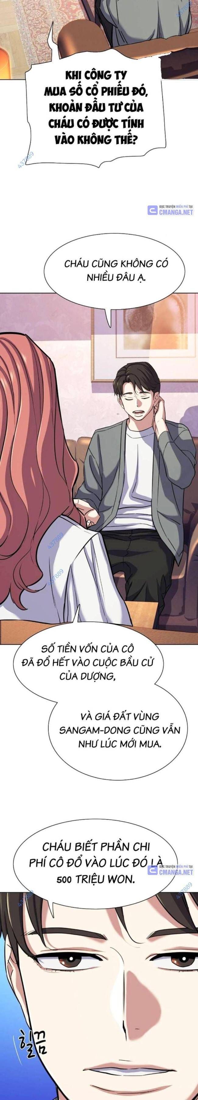 đọc truyện Tiểu Thiếu Gia Gia Tộc Tài Phiệt Chương 106 ảnh 36 tại Thiên Thai Truyện