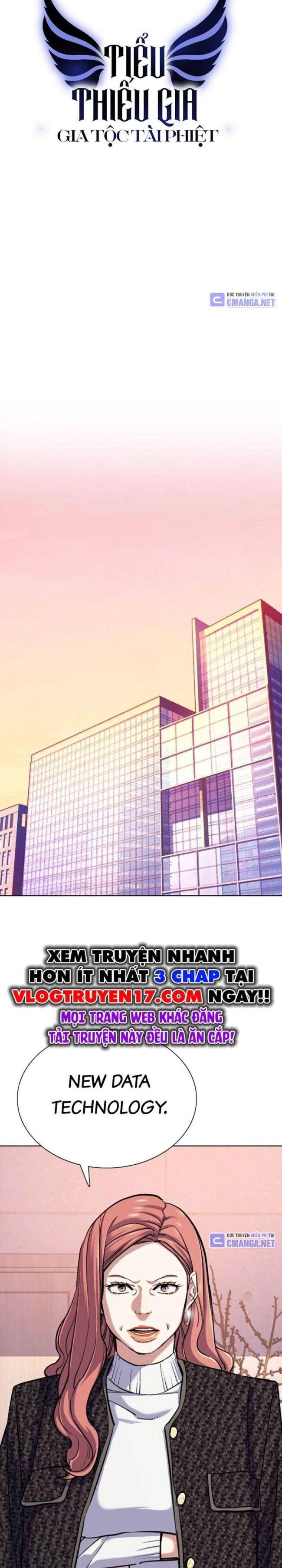 đọc truyện Tiểu Thiếu Gia Gia Tộc Tài Phiệt Chương 106 ảnh 10 tại Thiên Thai Truyện