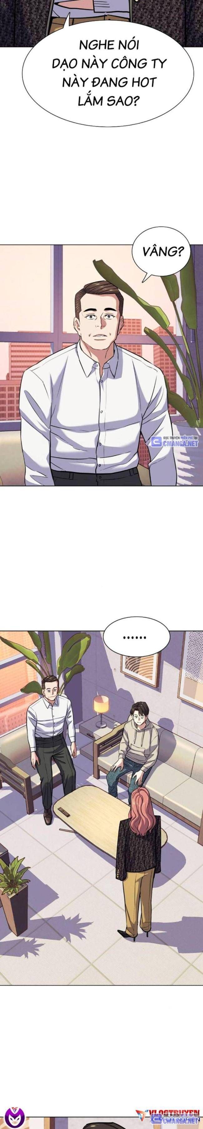 đọc truyện Tiểu Thiếu Gia Gia Tộc Tài Phiệt Chương 106 ảnh 11 tại Thiên Thai Truyện