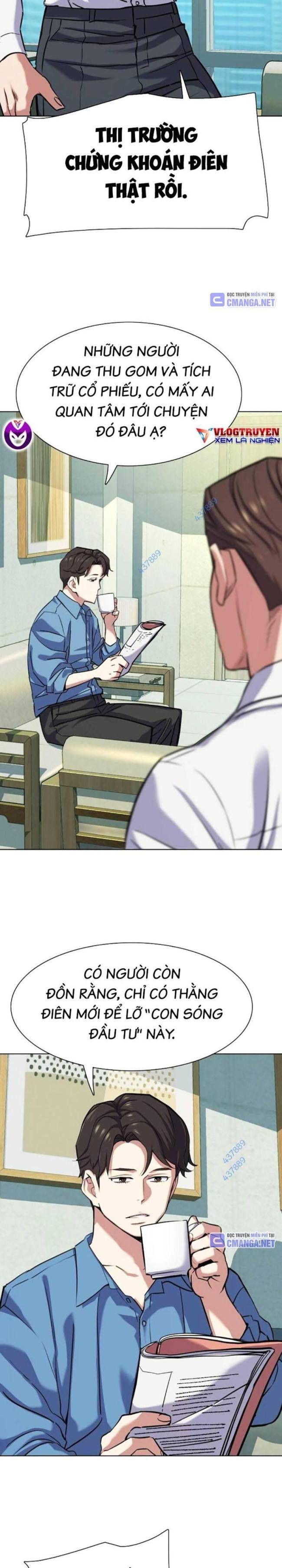 đọc truyện Tiểu Thiếu Gia Gia Tộc Tài Phiệt Chương 107 ảnh 4 tại Thiên Thai Truyện