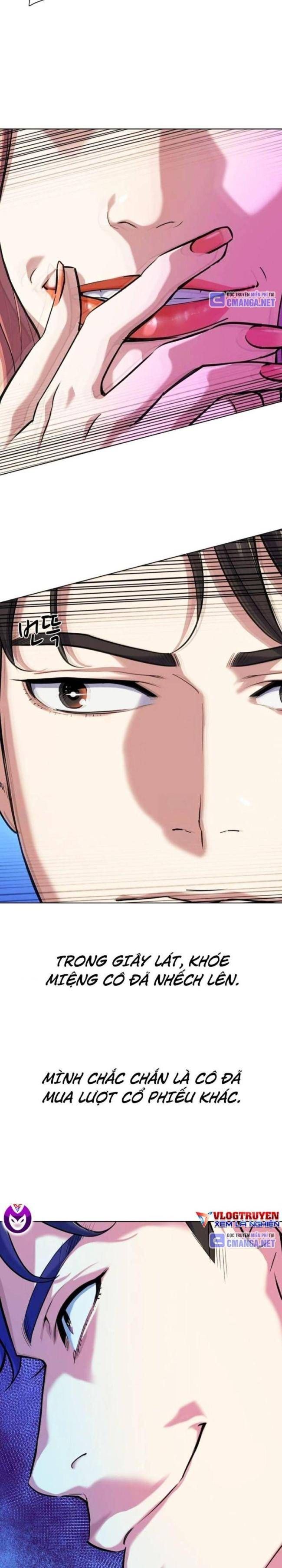 đọc truyện Tiểu Thiếu Gia Gia Tộc Tài Phiệt Chương 107 ảnh 22 tại Thiên Thai Truyện