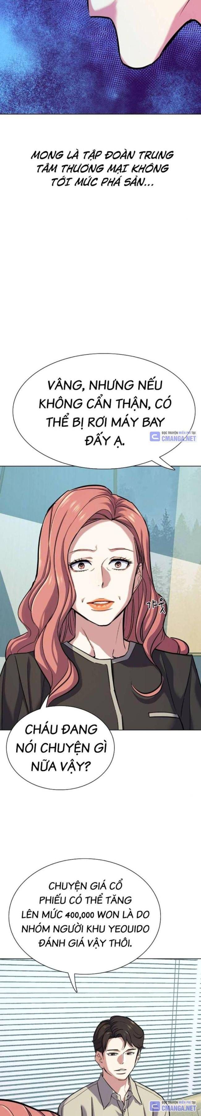 đọc truyện Tiểu Thiếu Gia Gia Tộc Tài Phiệt Chương 107 ảnh 23 tại Thiên Thai Truyện