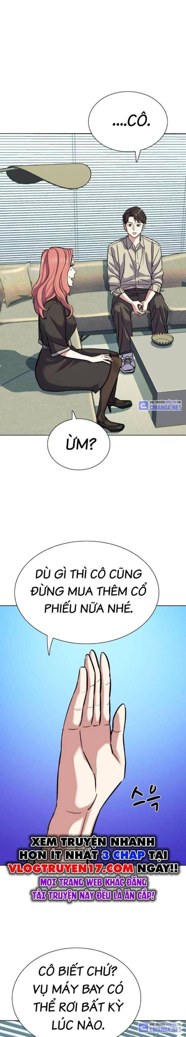 đọc truyện Tiểu Thiếu Gia Gia Tộc Tài Phiệt Chương 107 ảnh 26 tại Thiên Thai Truyện