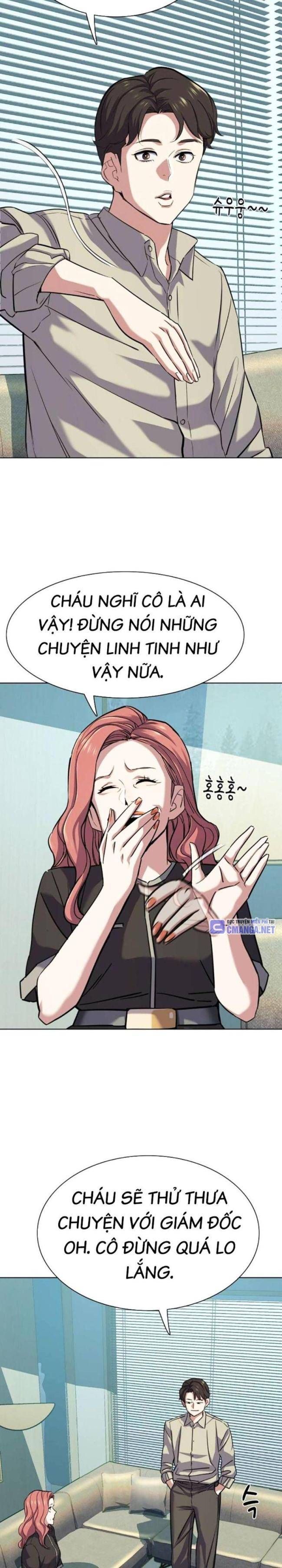 đọc truyện Tiểu Thiếu Gia Gia Tộc Tài Phiệt Chương 107 ảnh 27 tại Thiên Thai Truyện